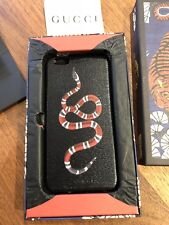 Gucci kingsnake iphone gebraucht kaufen  Solingen