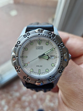 Raro citizen sapphire usato  Roma