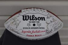 Nfl legends invitational for sale  Memphis