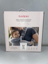 Babybjorn mesh baby for sale  Kansas City