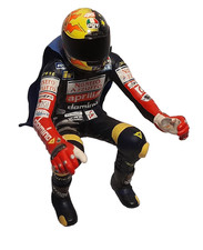 Minichamps valentino rossi for sale  ILFORD