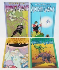 Moebius airtight garage for sale  Opelika