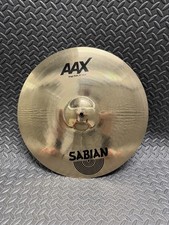 Sabian aax stage for sale  Addison