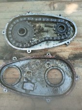Motom motozappa carter usato  Caldiero
