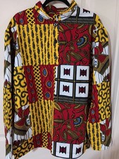 Dashiki kufi set for sale  Irving