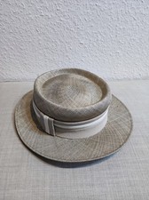 Damenhut sommerhut ripsband gebraucht kaufen  Mainz