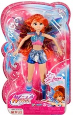 Winx club bloom usato Winx club bloom usato  Spedire a Italy