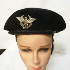 Basco generale esercito usato  Correggio