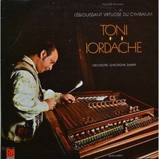 Toni iordache eblouissant d'occasion  Pont-l'Évêque