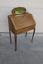 Antique victorian quartersawn for sale  Aurora