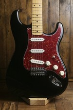 1989-1990 Fender Stratocaster ST-72, Fabricado no Japão - Preto comprar usado  Enviando para Brazil