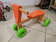 Quadriciclo legno città usato  Coreglia Antelminelli