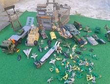 Spielzeug militär armee gebraucht kaufen  Strasburg