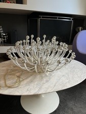 Lampe design valenti d'occasion  Paris XVII