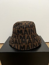 Balmain hut bucket gebraucht kaufen  Berglen