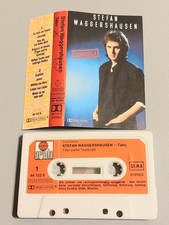 Stefan waggershausen tabu gebraucht kaufen Stefan waggershausen tabu gebraucht kaufen  Rosdorf
