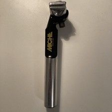 Miche aero sattelstütze gebraucht kaufen  Berlin