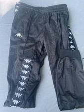 Kappa jogger sweatpants for sale  Mechanicsville