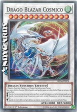 Drago blazar cosmico usato  Ravenna
