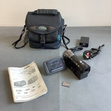 Panasonic x900 camcorder for sale  ASHTON-UNDER-LYNE