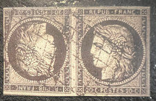 Faux noir jaune d'occasion Faux noir jaune d'occasion  La Seyne-sur-Mer