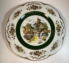 Ascot service plate for sale  Tampa