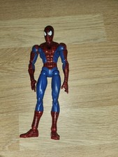 Figurine spider man d'occasion  Liévin