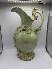 Vintage light green for sale  Graham