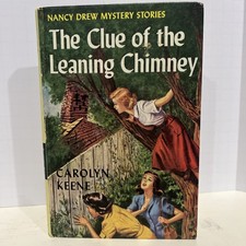 Nancy drew clue for sale  Tyler