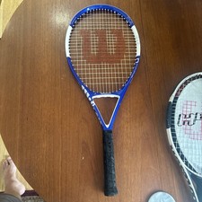 New wilson ncode for sale  STOKE-ON-TRENT