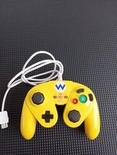 Nintendo rare wario for sale  BELFAST