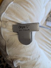 Onyx pure tour for sale  KNUTSFORD