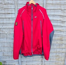 Mens paramo red for sale  RAYLEIGH