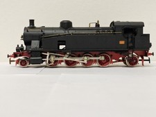 Rivarossi locomotiva tender usato  Ardea