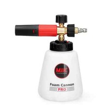 Mjjc snow foam for sale  UXBRIDGE