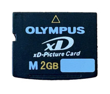 Olympus picture card d'occasion  Pierrefitte-sur-Seine