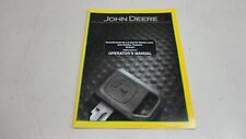 John deere inch for sale  Marshfield