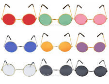 Occhiali sole rotondi usato Occhiali sole rotondi usato  Spedire a Italy