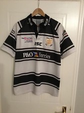 Hull shirt isc for sale  HULL
