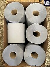 Blue 200mm centrefeed for sale  NORTHAMPTON