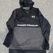 Men armour hoody for sale  CREWE