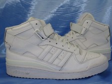 Adidas forum mid gebraucht kaufen  Haar