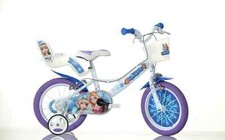 Zoll kinderfahrrad snow gebraucht kaufen  Gummersbach