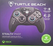 Turtle beach gaming gebraucht kaufen  Klosterlechfeld
