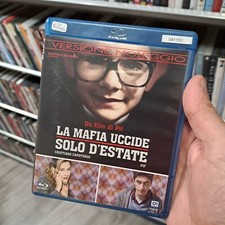 Bluray mafia uccide usato  Macerata