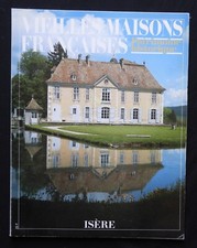 Revue vieilles maisons d'occasion  France