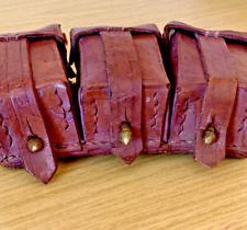 Za355 leather military for sale Za355 leather military for sale  BRISTOL