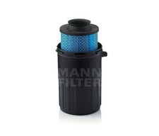 Filtre air mann d'occasion  Nouaillé-Maupertuis