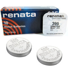 Renata 395 sr927sw for sale  ROTHERHAM