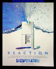 Mentadent advanced whitening for sale  Surgoinsville
